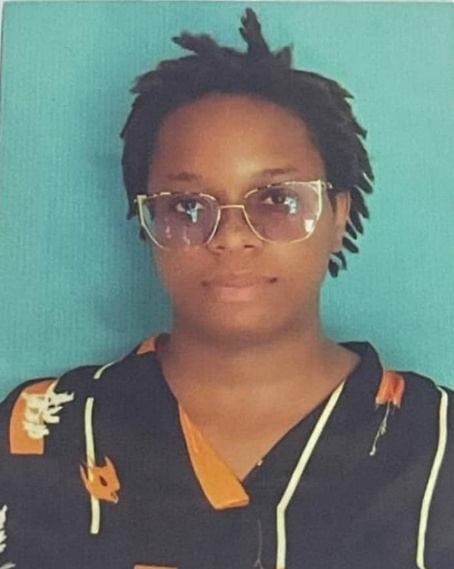 Jackline Sayi Kidendei